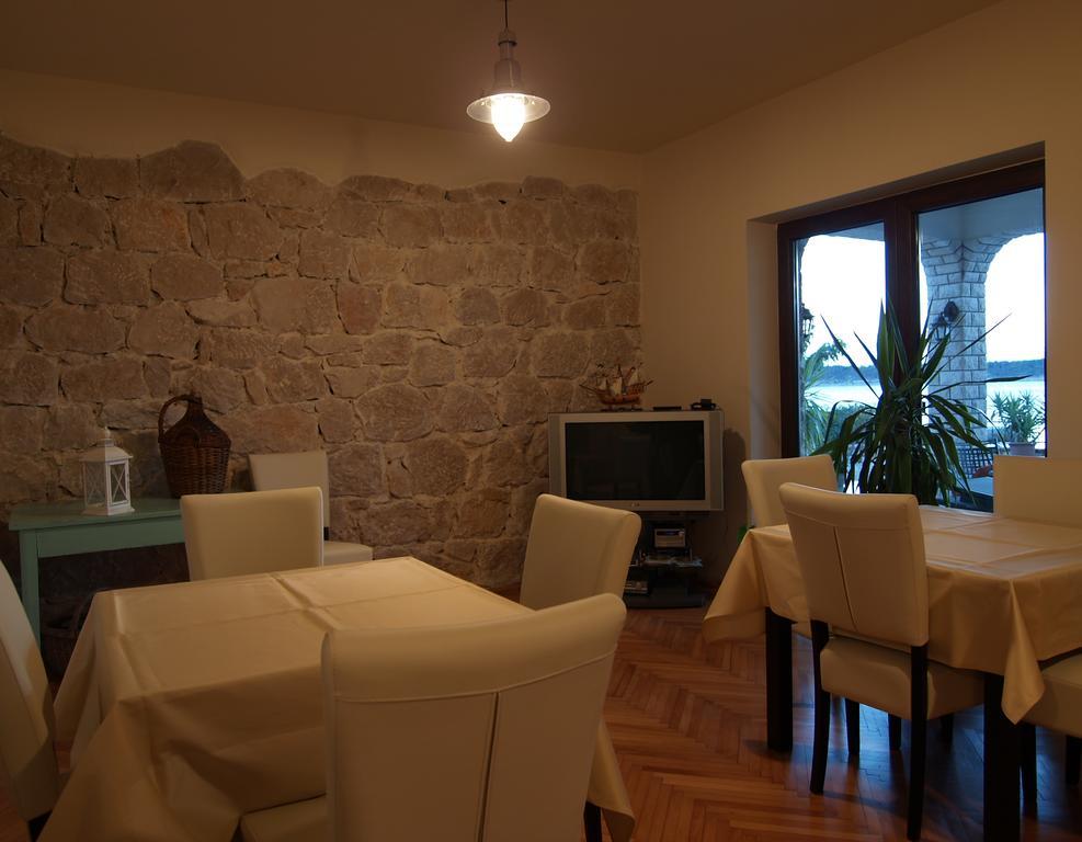 Apartments Villa Papalina 2 Rab Town Chambre photo