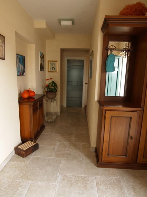 Apartments Villa Papalina 2 Rab Town Chambre photo