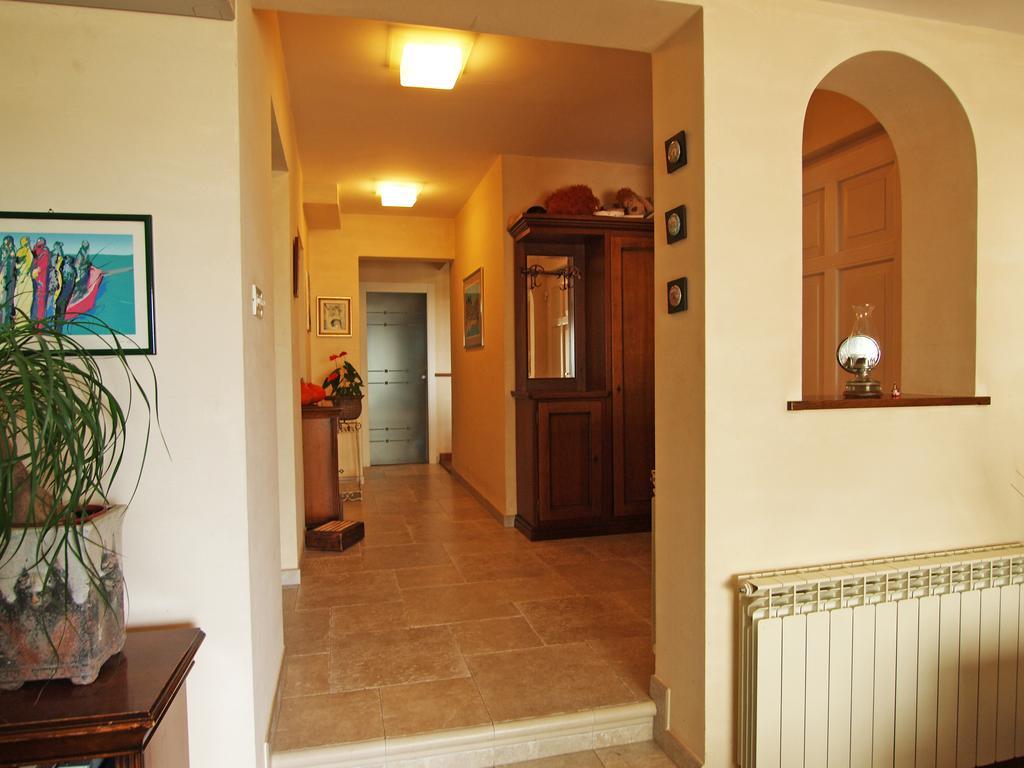 Apartments Villa Papalina 2 Rab Town Chambre photo