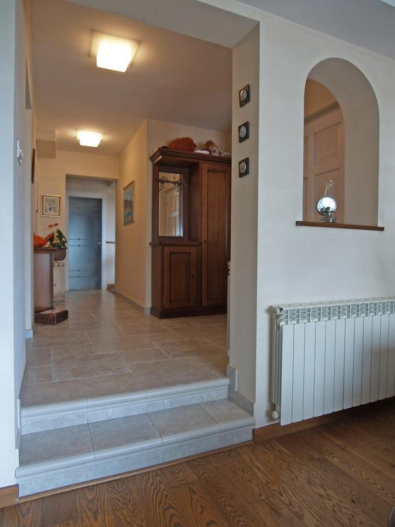 Apartments Villa Papalina 2 Rab Town Chambre photo