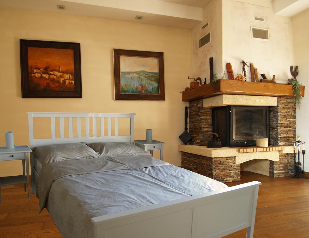 Apartments Villa Papalina 2 Rab Town Chambre photo