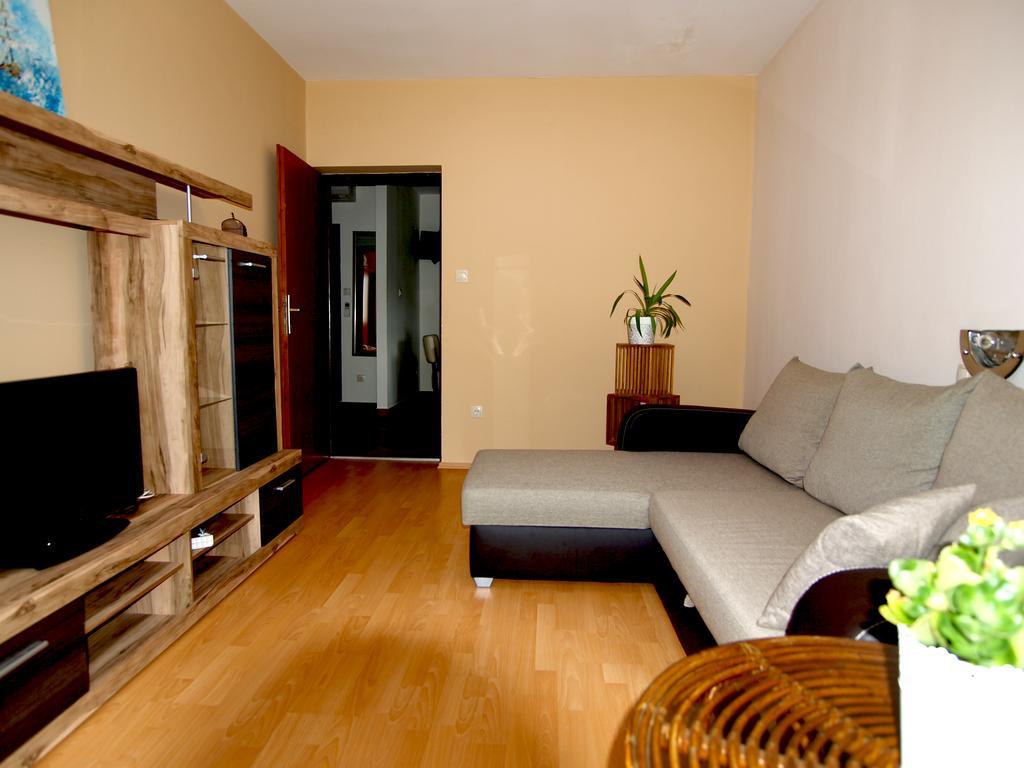 Apartments Villa Papalina 2 Rab Town Chambre photo